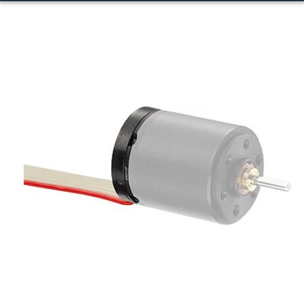 德國FAULHABER福爾哈貝編碼器0816K012SR K4180 IEP3-64 K4453