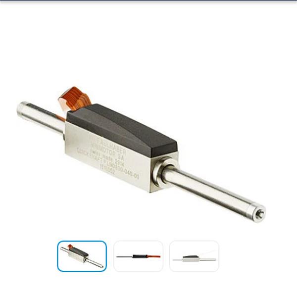 德國FAULHABER福爾哈貝線性執行器32L 11:1 KC3 TL 10x2 200 KWN3