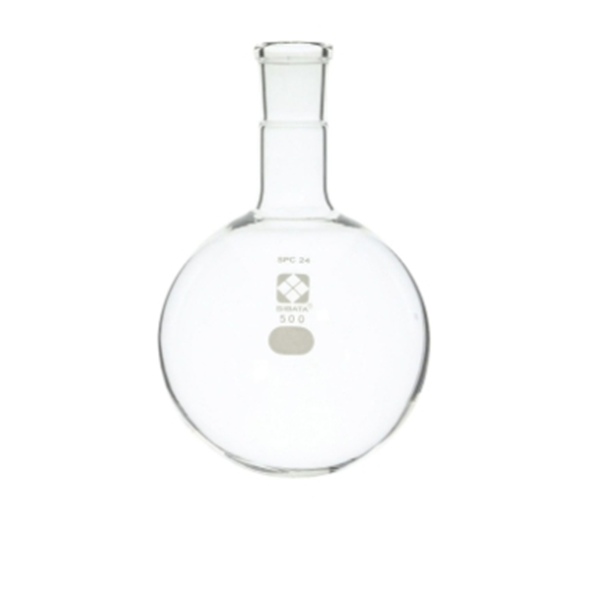 日本SIBATA柴田科學 SPC 圓底培養瓶030100-1525