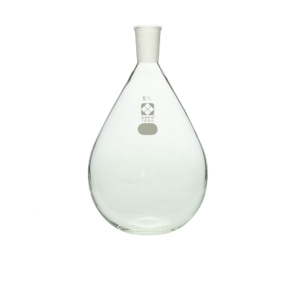 日本SIBATA柴田科學(xué)滑動(dòng)平底茄子瓶005400-291