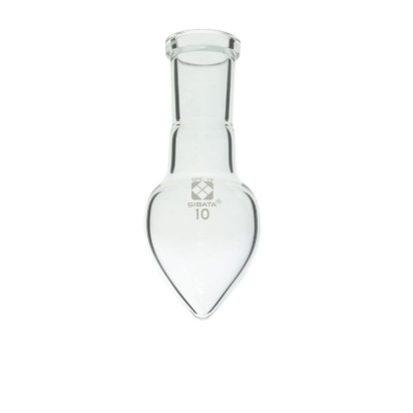 日本SIBATA柴田科學SPC 梨形培養瓶030130-24100
