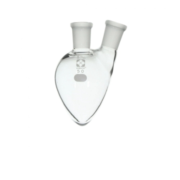 日本SIBATA柴田科學(xué)普通滑動雙口梨瓶005420-29200