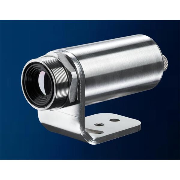 德國Optris  CT G5玻璃測溫專用高溫測溫儀