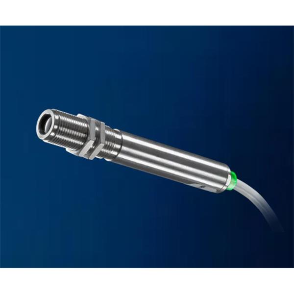 德國Optris  CT G5玻璃測溫專用高溫測溫儀