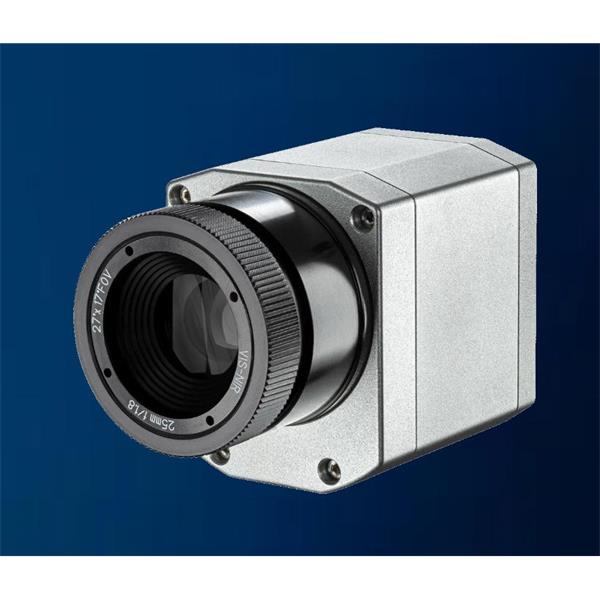 德國Optris  CT G5玻璃測溫專用高溫測溫儀