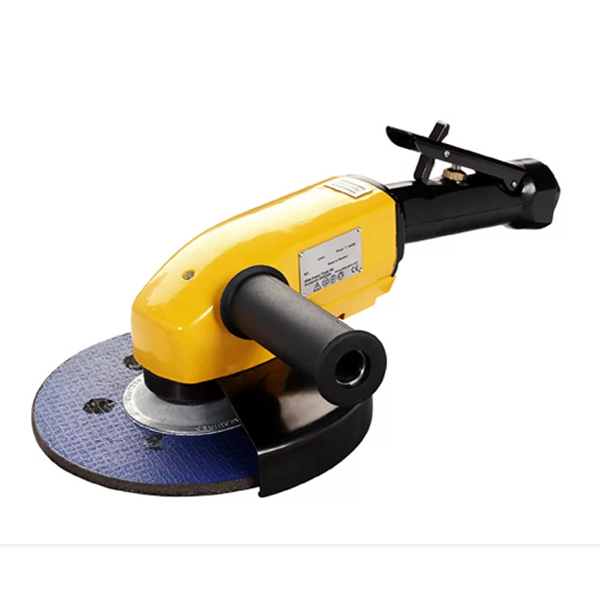 瑞典AtlasCopco阿特拉斯.科普柯氣動(dòng)彎頭打磨機(jī)LSV48 SA066-727 8423070754