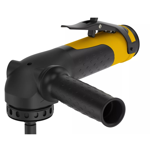 瑞典AtlasCopco阿特拉斯.科普柯氣動彎頭砂磨機LSV39 S066-M14 8423013306