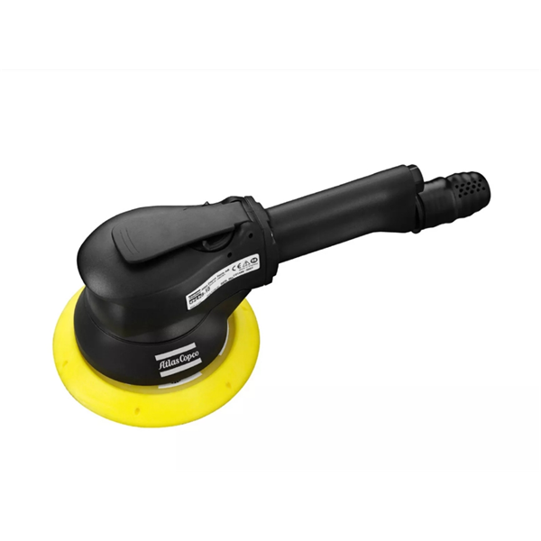 瑞典AtlasCopco阿特拉斯.科普柯氣動偏心軌道式磨光機G2438-6.3I 842303132