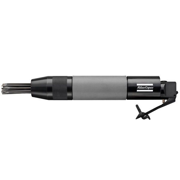 瑞典AtlasCopco阿特拉斯.科普柯直柄式 PRO 針束氣鏟P2520 8425010315