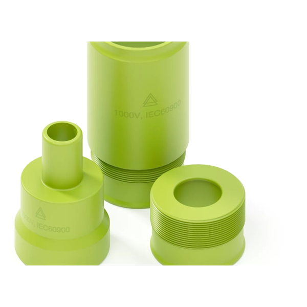 瑞典AtlasCopco阿特拉斯.科普柯絕緣套筒保護套QCA Base-SQ3/8-M28 4027041184