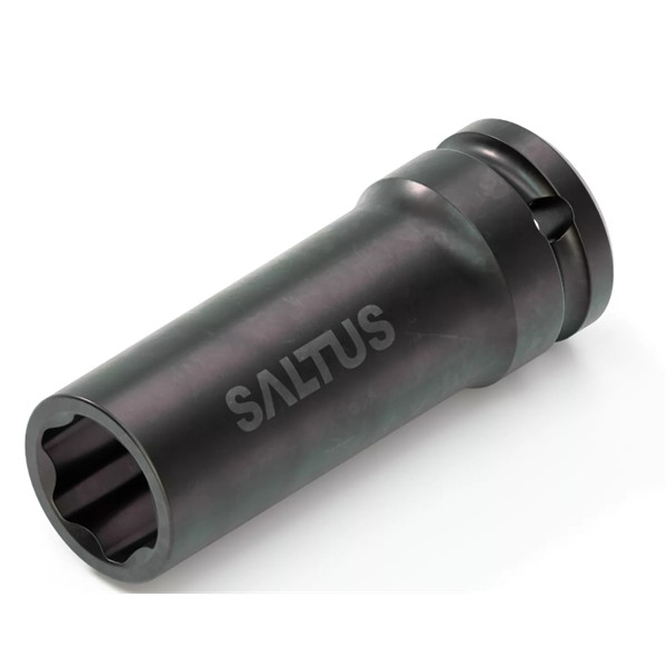 瑞典AtlasCopco阿特拉斯.科普柯1/4” 方驅套筒Socket-SQ1/4-L23-HEX1/2 4027110086