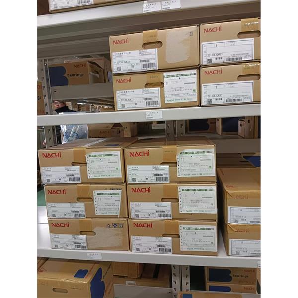 中村供應日本NACHI拉奇柱塞泵PVS-2B-16RQ0A4-12