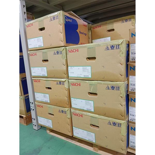 中村供應日本NACHI拉奇柱塞泵PVS-2B-16RQ0A4-12