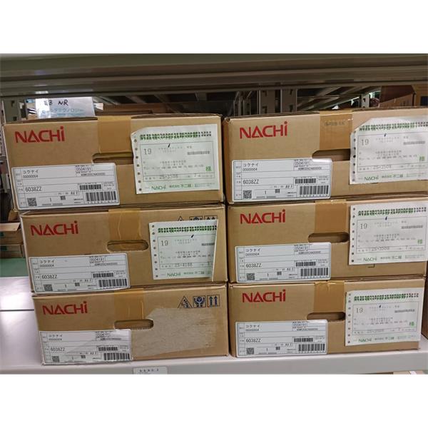 中村供應日本NACHI拉奇柱塞泵PVS-2B-16RQ0A4-12