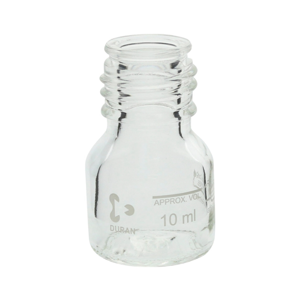 日本SIBATA柴田科學耐熱螺口瓶 017200-200005