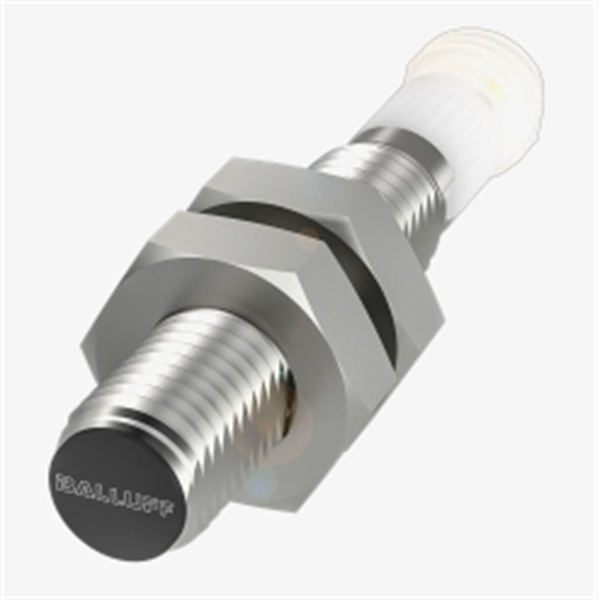 德國(guó)BALLUFF巴魯夫電感式傳感器BES060N BES M08ZE1-PSC20B-S49G