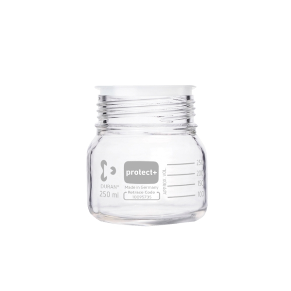 日本SIBATA柴田科學螺絲口瓶僅限廣口瓶017550-5000