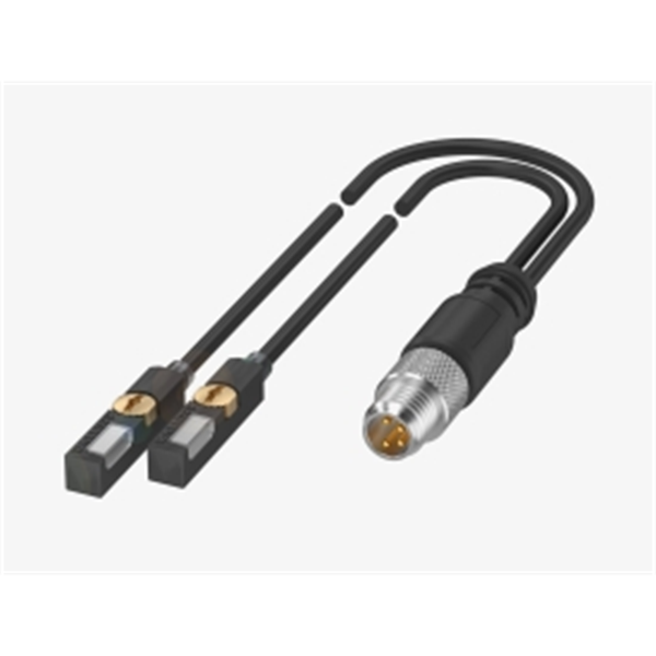 德國BALLUFF巴魯夫磁場傳感器-氣缸開關BMF00CA BMF 235K-PS-C-2A-SA95-S75-00,3