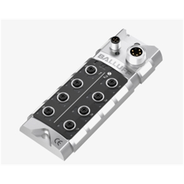 德國(guó)BALLUFF巴魯夫IO-Link傳感器傳感器BNI003Y BNI IOL-256-S01-Z013