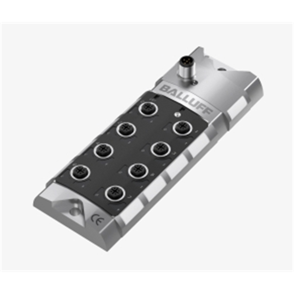 德國BALLUFF巴魯夫IO-Link傳感器傳感器BNI005P BNI IOL-104-S01-Z012-C02