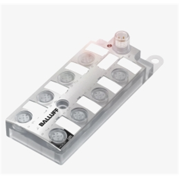 德國(guó)BALLUFF巴魯夫IO-Link傳感器傳感器BNI00K9 BNI IOL-302-002-K006-015