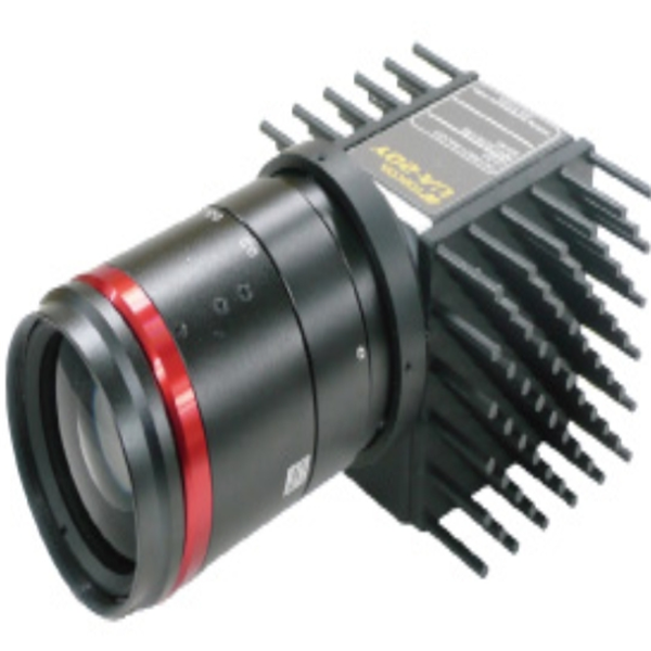 日本TOPCON拓普康 2維色度亮度計UA-200A