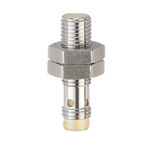 德國IFM易福門電感式接近開關IES217 IEB3003BAPKG/V4A/AS