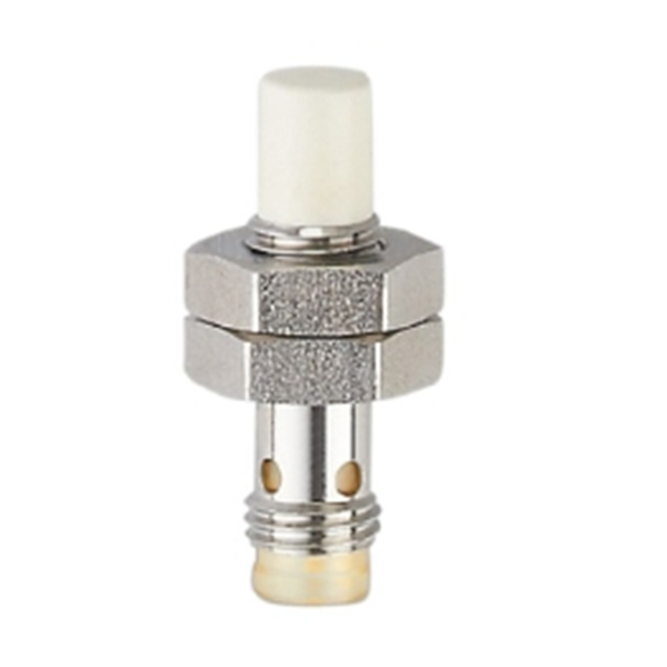 德國IFM易福門電感式接近開關IES220 IEB3006-ANKG/V4A/AS