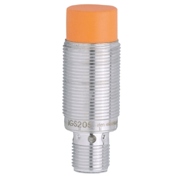 德國IFM易福門電感式接近開關IGS205 IGB3012-BPKG/US-104