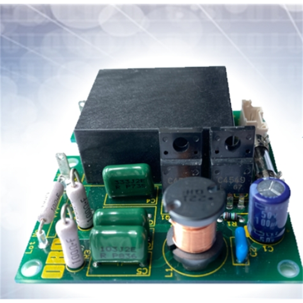 日本ORC UVC-LED用紫外放射照度計(jì)UV-LED-01C