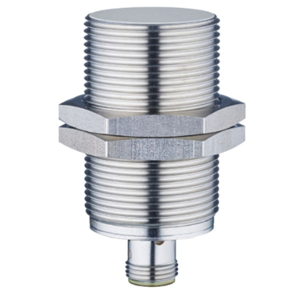 德國IFM易福門高精度測距傳感器IIP200 IIK3010-FRKG/V4A/IO/US-104