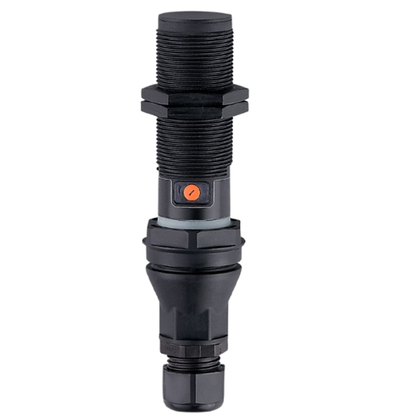 德國(guó)IFM易福門電容式接近開關(guān)KI530A KIE4150NCPKG/IO/3D