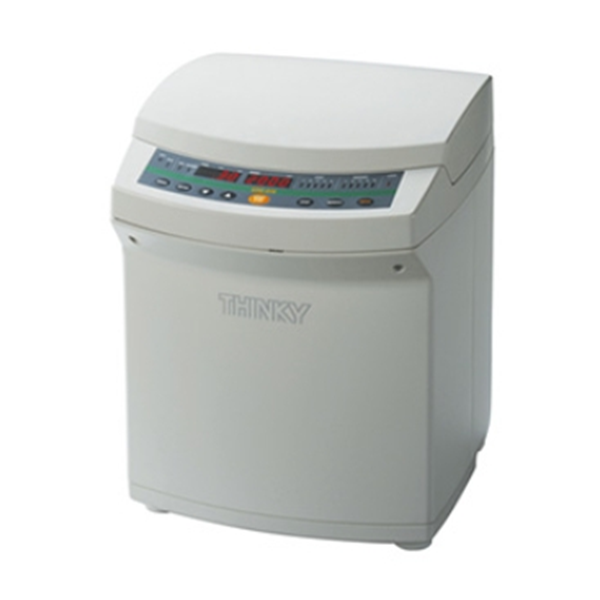 日本THINKY新基標準容器和容器適配器ARV-310