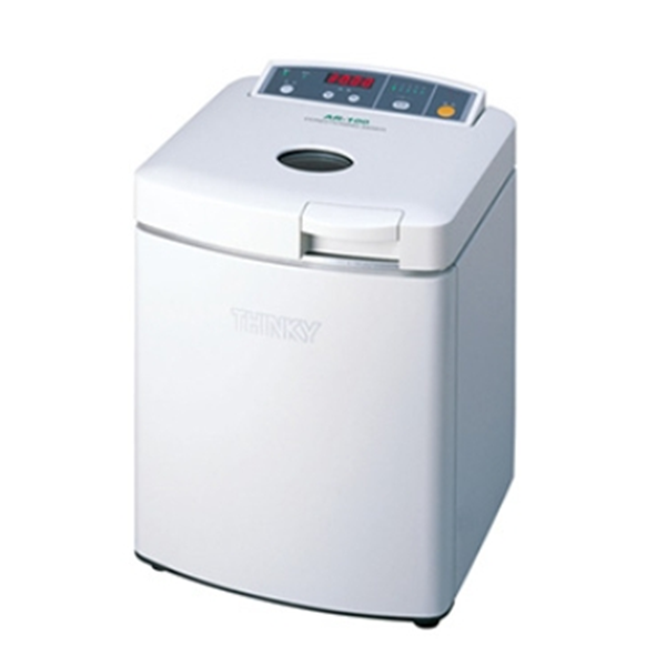 日本THINKY新基標準容器和容器適配器ARV-310