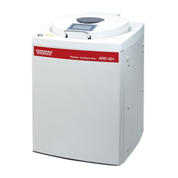 日本THINKY新基標準容器和容器適配器ARV-310