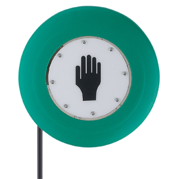 德國(guó)IFM易福門電容式觸摸開關(guān)KT5009 KTRDHMKGRBPKG/AM/2M