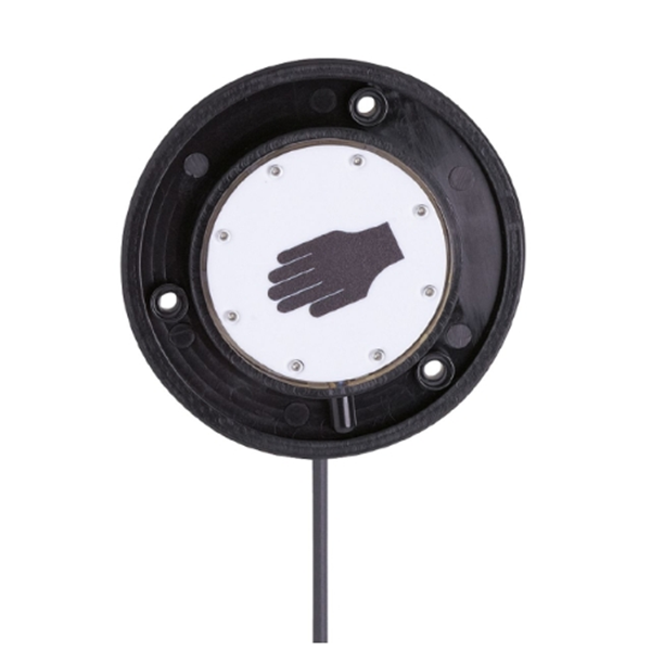 德國IFM易福門電容式觸摸開關KT5010 KTRDHOK-RBPKG/AM/2M