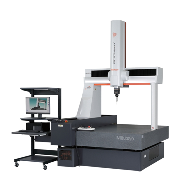 日本MITUTOYO三豐三坐標測量機軟件CAT1000S