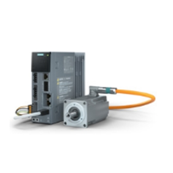 德國SIEMENS西門子伺服驅動器SIMOTICS S-1FK7  高動態型 高慣量型