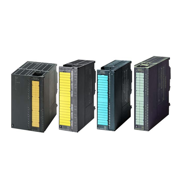 德國SIEMENS西門子PLC S7-400PLC