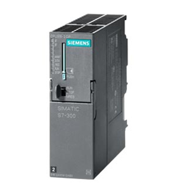 德國SIEMENS西門子PLC S7-400PLC
