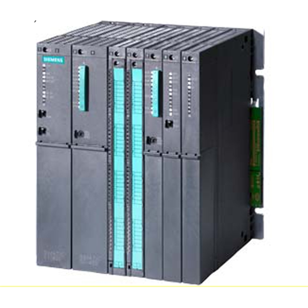 德國SIEMENS西門子PLC S7-400PLC