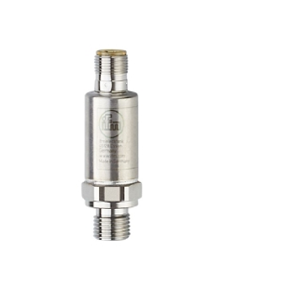 德國IFM易福門帶顯示屏的壓力傳感器PN7515 PN-006-REG14-QFRKG/US/ /V