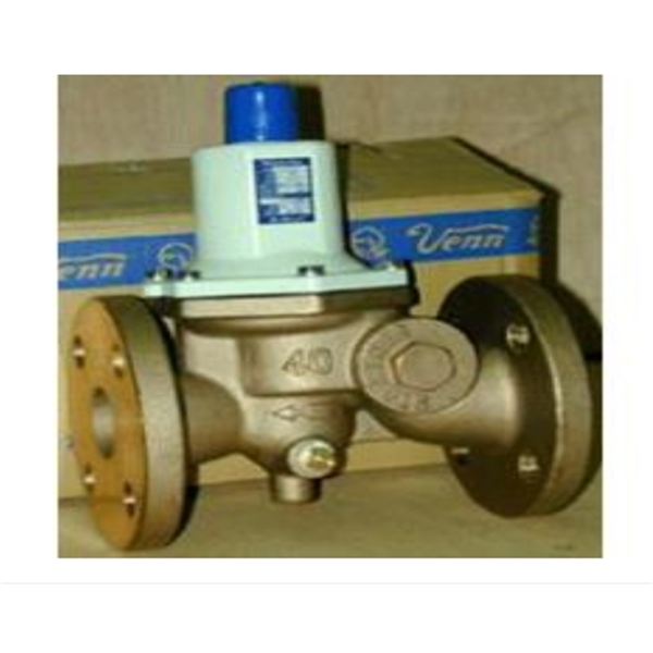 日本閥天VENN桃太郎EIT-2DN電磁緊急切斷閥口徑DN200