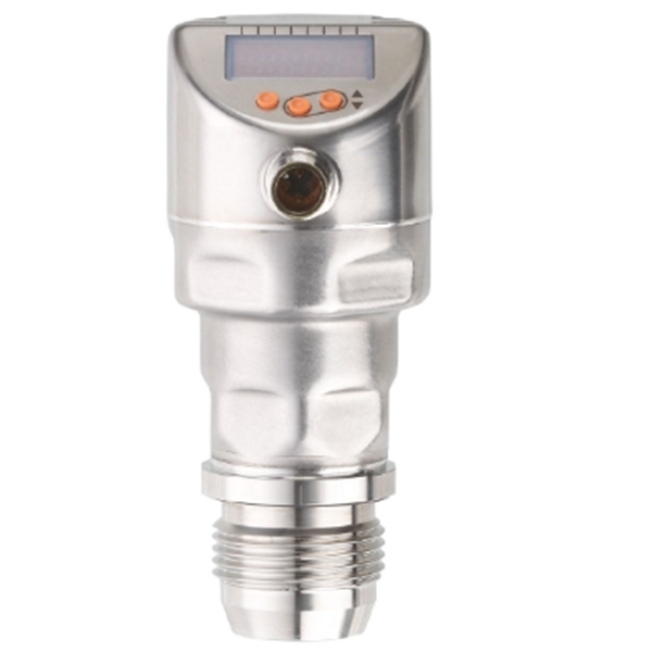 德國IFM易福門帶顯示屏的齊平式壓力傳感器PI2304 PI-010-REZ02-MFRKG/US/ /P