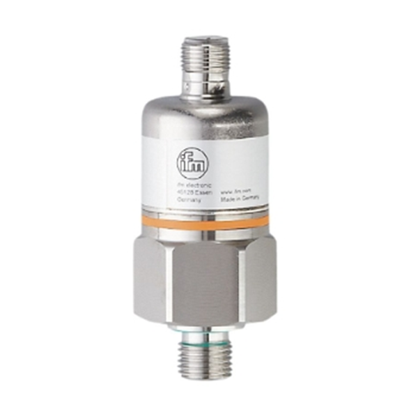 德國IFM易福門帶陶瓷測量單元的壓力變送器PA3520 PA-400-SBG14-A-ZVG/US/ /V