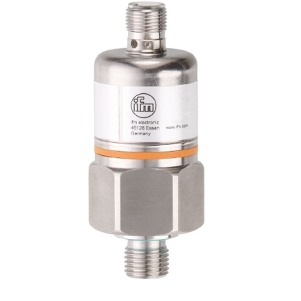 德國IFM易福門帶陶瓷測量單元的壓力開關PP002E PP-100-SBG14-QFPKG/US/ /V