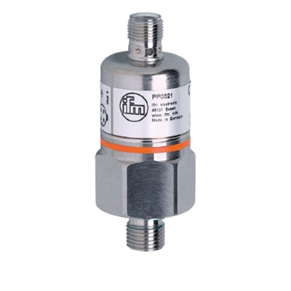 德國IFM易福門帶陶瓷測量單元的壓力開關PP002E PP-100-SBG14-QFPKG/US/ /V