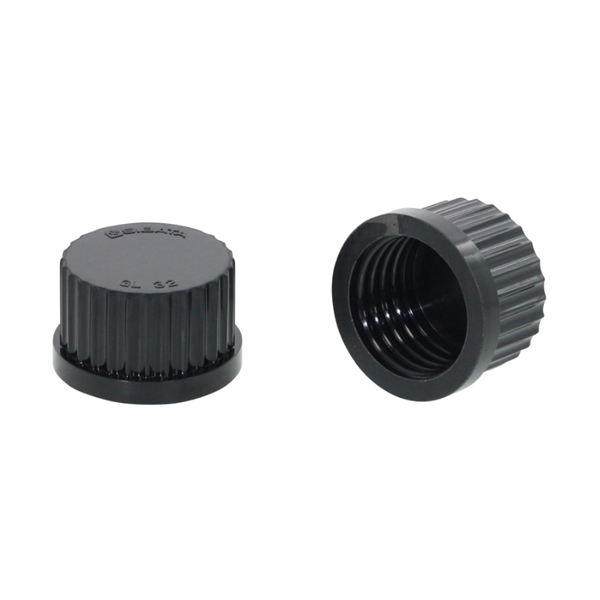 日本SIBATA柴田科學(xué)螺口瓶 GL-32 黑蓋 無包裝	017200-320A