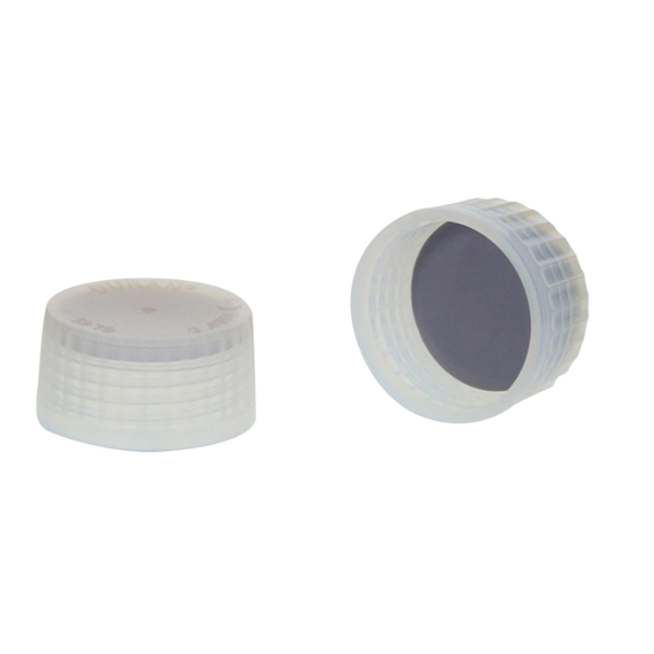 日本SIBATA柴田科學高級瓶 PFA GL-45 白色瓶蓋017260-451A